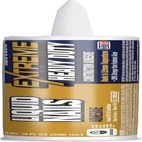 414607 /ppg Arch Fin Pk12 Lqd Nails Xtrem Hd 10oz