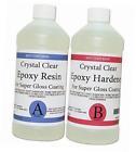 Ppi4w East Coast Resin Epoxy Oz Crystal Clear Glossy 829188000288