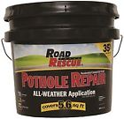 Pr-40 Road Rescue Pothole Repair Lb Pail 863935000213