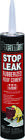 Pr360202 Henry Stop Leak Rubberized Roof Cement Oz Cartridge 081725363625