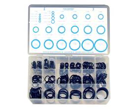 12930 Precision Brand - O-ring Assortment 300 Pieces