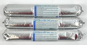 Pro Clima 026639227508 Aerosana Visconn Fibre White 600ml Sealant Set Of 3