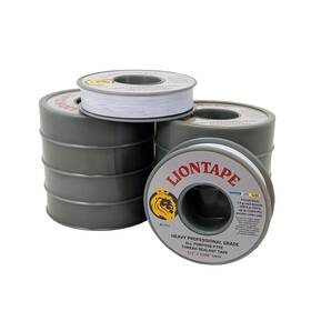 G701-10p Procuru Liontape G701 10-pack 1/2 Inch X 1200 100-ft Heavy Duty Professional Teflon Ta
