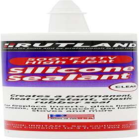 Products 313098029090 76c 500-degree Rtv High Heat Silicone