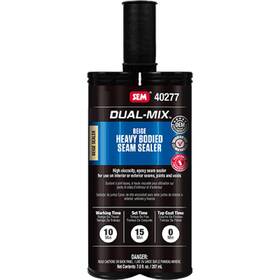 40277 Products 711181042276 Heavy Bodied Beige Seam Sealer