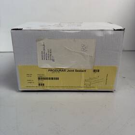 P0015h Produra 3/4 X15 New In Box Joint Sealant Inch