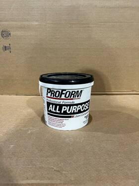 Jt0094 Proform All Purpose Ready Mix Joint Compound 12lb Pail
