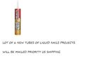 Ln-701 Projetcs Liquid Nails 6 Projects