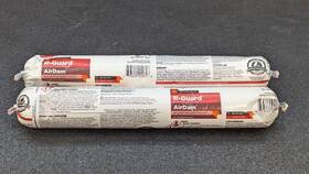 Prosoco 653429020618 2 X R-guard Air Dam - And Weather Resistant 20oz Sausage