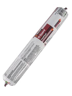 Prosoco 810142061773 Fastflash Waterproof And Airtight Fluid-applied Flashing Membrane