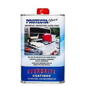 Protectaclear 707152618854 16 Oz. Clear Protective Coating For Metal Pint