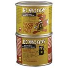 Protective Coating Pc Woody 12 Oz Epoxy Paste 054983163337