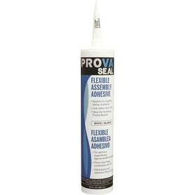 Prova 80299 Seal 9.5 Oz. Siliconized Sealant 043374802993 Hybrid
