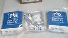 Pty119 New Pig Corperation Pipe Wrap Repair Kit For 712231978651