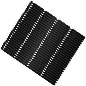 Muy-pushglossy-137 Pushglossy 35pcs 9 In Foam Closure Strips For Metal Roofing Panels 3ft Long Inside Outside Muy-pushglossy-137 Pushglossy 35pcs 9 In Foam Closure Strips For Metal Roofing Panels 3ft Long Inside Outside