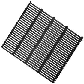 Muy-pushglossy-138 Pushglossy 35 Pcs 9 In Foam Closure Strips For Metal Roofing Panels 3 Ft Long Inside Out