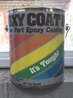 Px 1707 Poxy Coat One