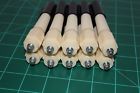 Qc-2 Mizer Progressive Screw Injectors