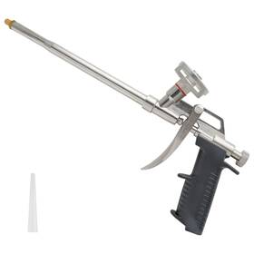 Gb10827-201 Qjaiune Pu Spray Foam Gun Sealant Application Essential Style - 1 Pack