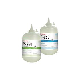 P-260b Qomolangma 6601003592200 Us Stock 20pcs/pack Fast Curing Glue For Channel Letter