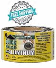 Qr325 Cofair Rubber Roof Repair Seal Tape Rv Camper Travel Trailer
