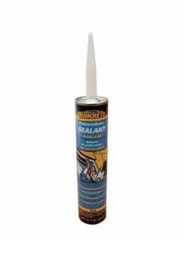 Quickrete 039645866023 Advanced Polymer - Non Sag Sealant Gray 10 Oz