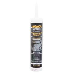 Quikrete 313108174154 10.1 Oz. Concrete Crack Sealant