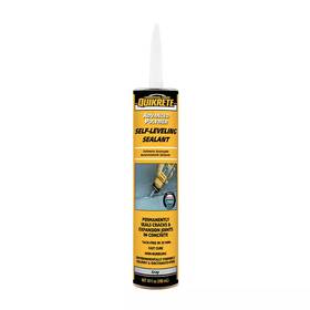 Quikrete 313113069056 10.1 Oz. Self-leveling Sealant
