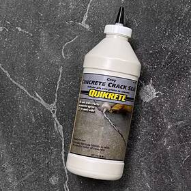 Quikrete 313114930911 1 Quart Concrete Crack Sealant