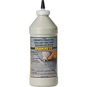 Quikrete 445004852805 946ml Grey Concrete Crack Seal