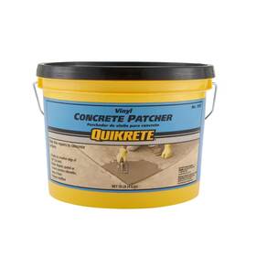 Quikrete 445011959917 10 Lb. Vinyl Concrete Patch Repair