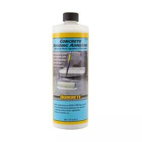 Quikrete 445018896826 1 Quart Concrete Bonding Adhesive