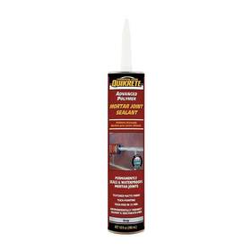 Quikrete 445034992939 10.1 Oz. Mortar Joint Sealant