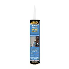 Quikrete 445038330362 10.1 Oz. Non-sag Sealant