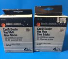 R83940 Black Decker Boxes Hot Melt Glue Sticks Per 028874973152