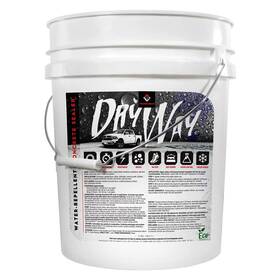 Radonseal 856255006089 Dryway Water-repellent Concrete Sealer - Penetrating Silane And Siloxane For Dr