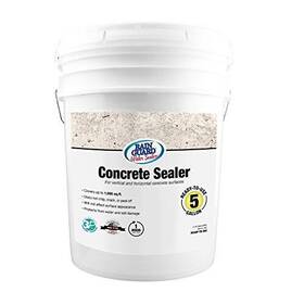 Rain Guard Water Sealers 660041001536 Sealers- Concrete Sealer Penetrating Repellent Protec