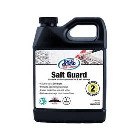 Sp-1004 Rainguard Brands 32 Oz Makes 2 Gal. Salt Guard