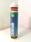 5002 Ral Soudal Silirub Color Sealant Ultramarine Blue