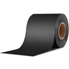 Rtp650ft-b Ramkle 6 Inch X 50ft Waterproof Butyl Sealant Tape For Rv Boat Window And Roof Repairs