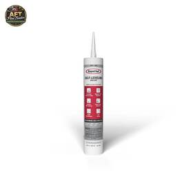 Rapid Set 727096251207 28 Oz Self-leveling Sealant Gray