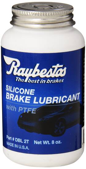 Dbl-2t Raybestos 829352048825 Brake Lube - Brush On
