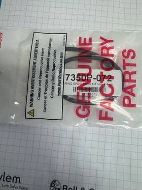 013224f Raypak O-ring Header