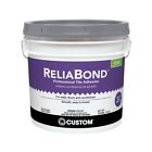 Rbm3 Tile Mastic Custom Building Products Reliabond Ceramic Adhesive Gallon Latex