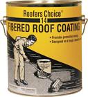 Rc014042 Henry Roofers Choice Fibered Roof Coating Gal Black 755667014401