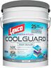 Rc3700-2 Lanco Coolguard Reflective Roof Coating Gallon Cold Applied 0718594370026