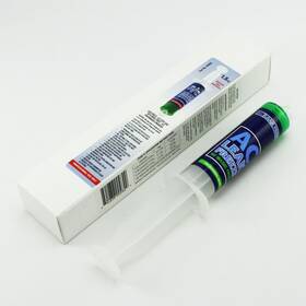 Rectorseal 021449453219 45321 Ac Leak Freeze Sealant With Magic Frost 1.5 Oz. Cartridge
