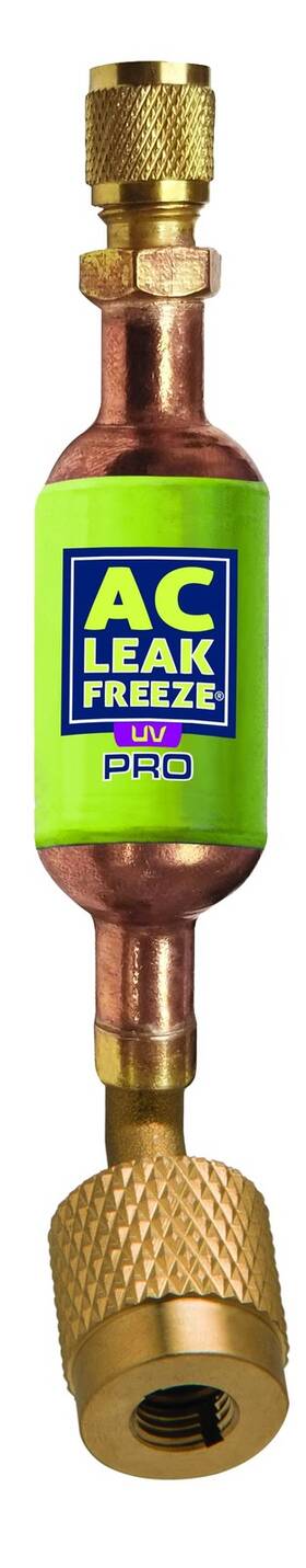 45308 Rectorseal Ac Leak Freeze Sealant Easy Application Hvac 0.5 Oz