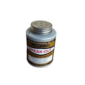 1800f Rectorseal 73551 Break-out Anti-seize Lubricant 8 Oz Seize Prevention