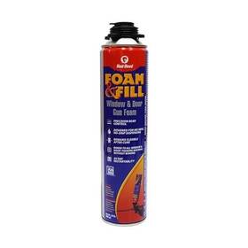 0924 Red Devil 075339021439 Foam And Fill Window Door Gun Off White 24 Oz. 1 Pack